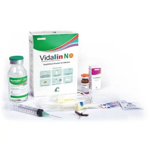 vidalin-n